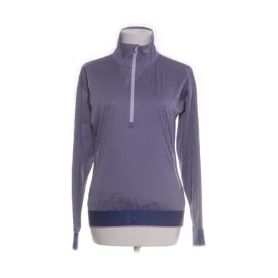 Träningströja (Blå, Lila) från Adidas Golf Polyester, Polyuretan