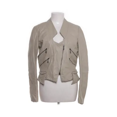 Bikerjacka (Beige) från Zara Woman