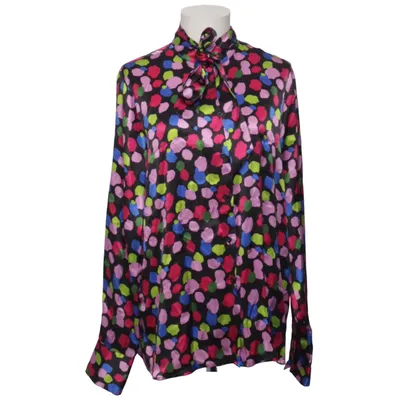 Blouse (Noir, Multicolore) de Lambert