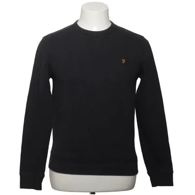 Sweatshirt (Gris) de Farah Coton