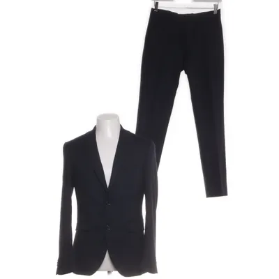 Costume (Bleu) de Riley Élasthane, Polyester, Viscose