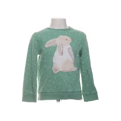 Tröja (Grön, Vit, Beige) från Mini Boden Bomull, Elastan