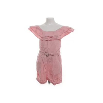 Jumpsuit (Pink) from Tiffosi Cotton