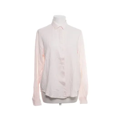 Skjorte (Pink) fra GANT Elastan, Cupro