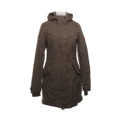 Parkas (ADVENTURE) från O’neill Akryl, Pälsimitation, Polyamid, Polyester