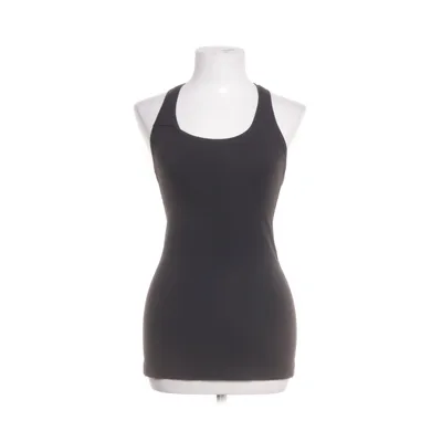 Träningslinne (Svart) från Lululemon