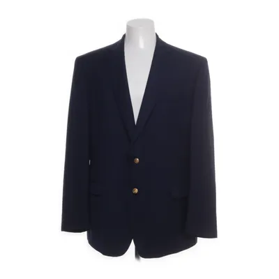Blazer (Blue) from Lauren Ralph Lauren Wool, Polyester