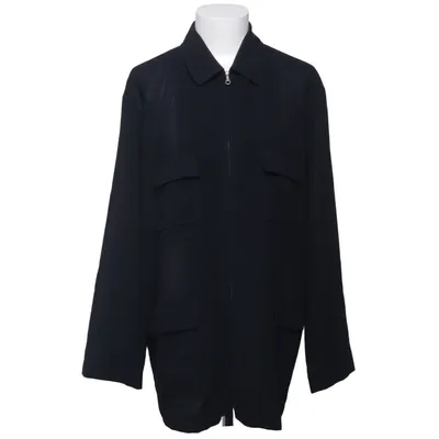 Jacket (Black) from Windsor Acetate, Elastane, Wool