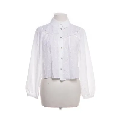 Skjorta (Vit) från Zara Bomull