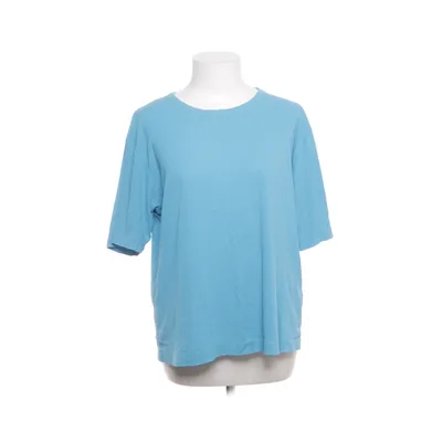 T-shirt (Blauw) van COS Katoen