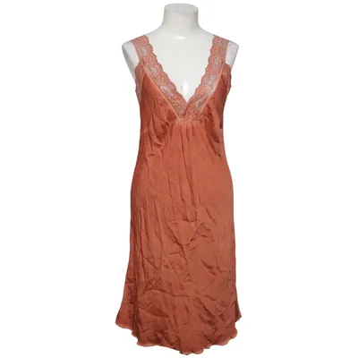 Nachtjapon (Oranje) van Stinaa J Viscose