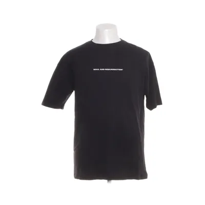 T-shirt (Black) from Multiply Apparel