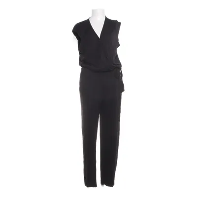 Jumpsuit (Zwart) van Street One Elastaan, Viscose