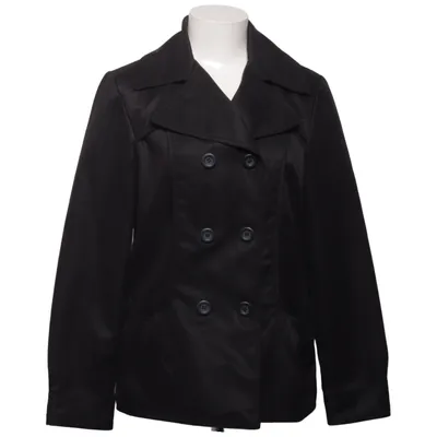 Trenchcoat (Svart) från Xanaka Polyamid, Polyester