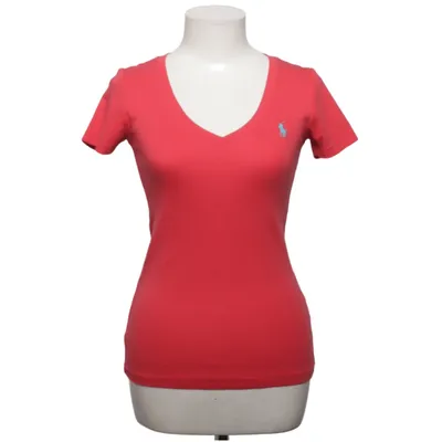 T-shirt (Pink) from Ralph Lauren Sport Cotton