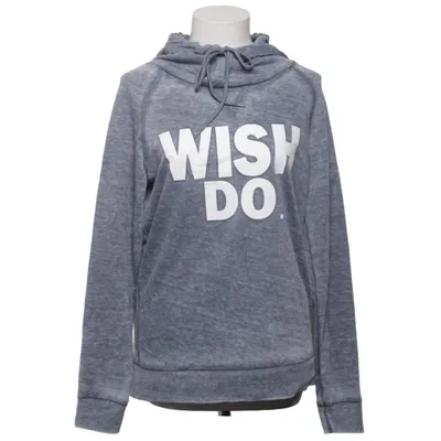Sweat à capuche (Gris) de Greystone Coton, Polyester