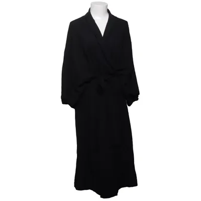 Robe chemise (Noir) de Edblad Viscose