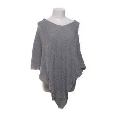 Poncho (Grå) från Hampton Republic Bomull, Polyamid, Viskos