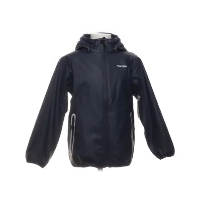 Regnjacka (Blå) från Tretorn Polyester, Polyuretan
