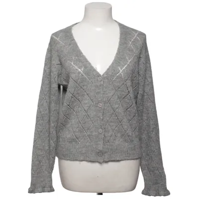 Strickjacke (Grau) von JDY