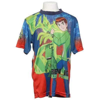 T-shirt (Alien Force) van Cartoon Network