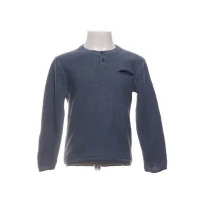 Tröja (Blå) från Zara Kids Bomull