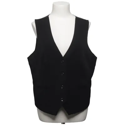 Kostuumgilet (Zwart) van Flash Classic Acetaat, Elastaan, Polyester, Viscose