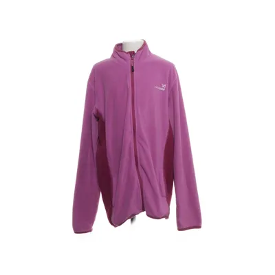 Veste polaire (Violet) de Wanabee Polyester