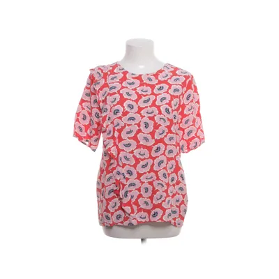 Top (Rød, Flerfarvet) fra American English by Park Lane Viscose