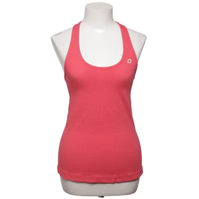 Träningslinne (Röd) från Lorna Jane Active Elastan, Polyamid, Polyester