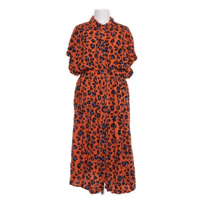 Skjortklänning (Orange, Blå, Svart) från Studio Untold Viskos