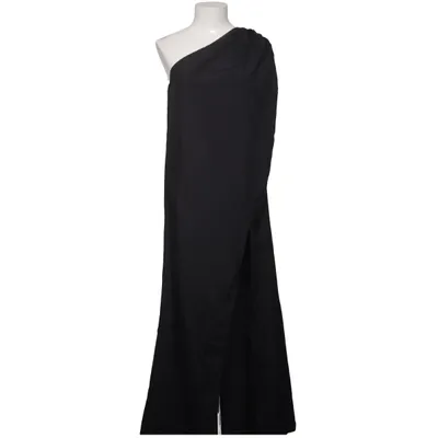 Klänning (Grå) från Ticosa Polyester