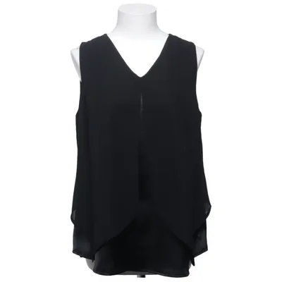 Haut (Noir) de Instinct Polyester