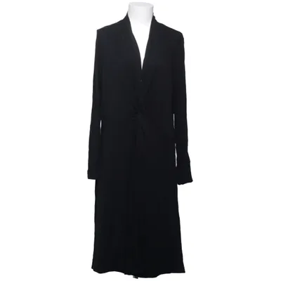 Dress (Black) from Åhléns Elastane, Viscose