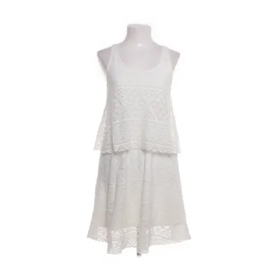 Jurk (Wit) van OVS Polyester