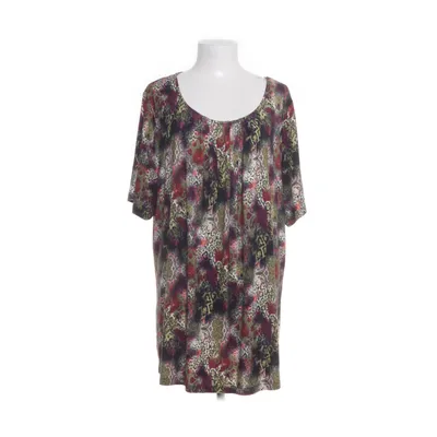 Top (Multicolored) from THEA 42 plus Elastane, Viscose