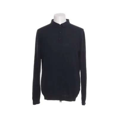 Rugby shirt (Blue) from Joe Merino