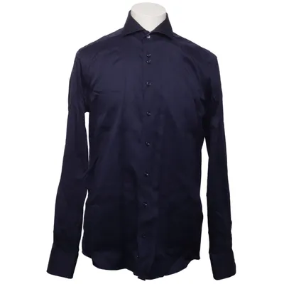 Chemise (Bleu) de J. Harvest & Frost Coton