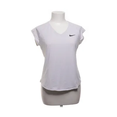 Sporttop (Wit) van Nike