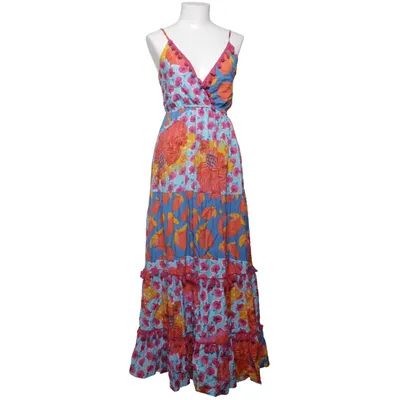 Klänning (Blå, Flerfärgad) från Phi Phi Star