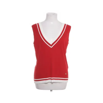 Linne (Röd, Flerfärgad) från Lola Casademunt Viskos