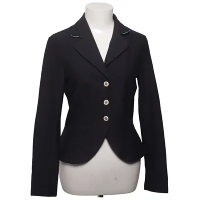 Blazer (Gris) de Sansibar Sylt Élasthane, Viscose