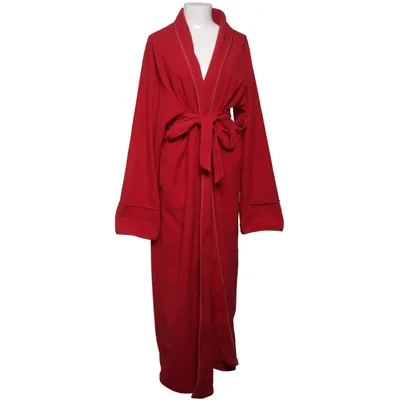 Badrock (Röd) från Lindex Polyester