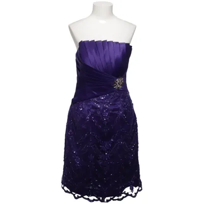 Robe de cocktail (737) de May Queen Polyester