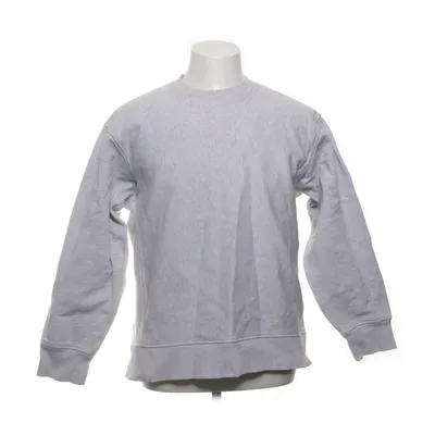 Sweatshirt (Grå) fra Arket Bomuld