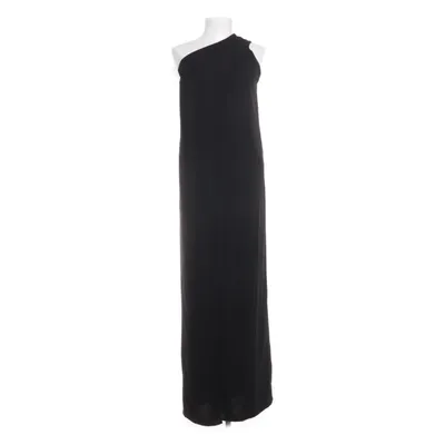Maxi dress (Black) from Solace London Elastane, Polyester