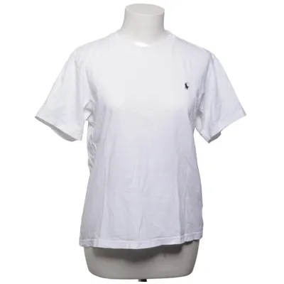 T-shirt (Vit) från Polo Ralph Lauren Sleepwear Bomull