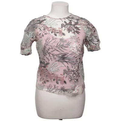 Haut (Rose, Multicolore) de Exclusive Collection Gina Tricot