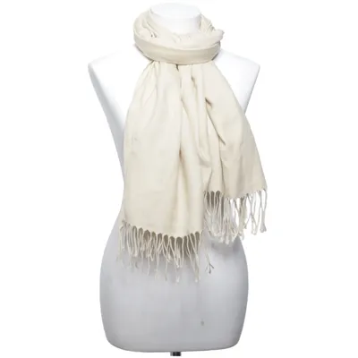 Halsduk (Beige) från Pashmina