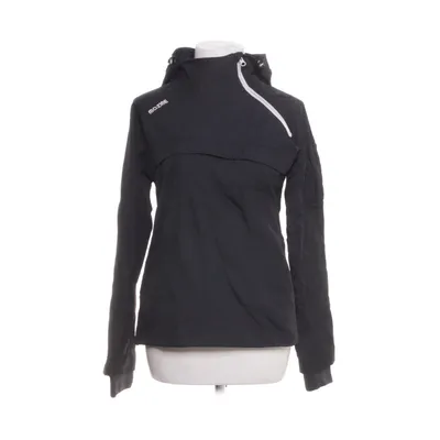 Anorak (Svart) från Mazine Nylon, Polyester